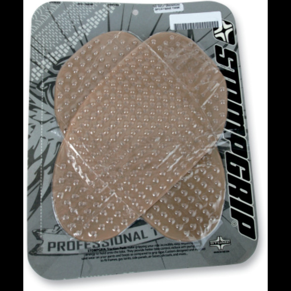STOMPGRIP 50-10-0001 TRACTION KIT 50-10-0001