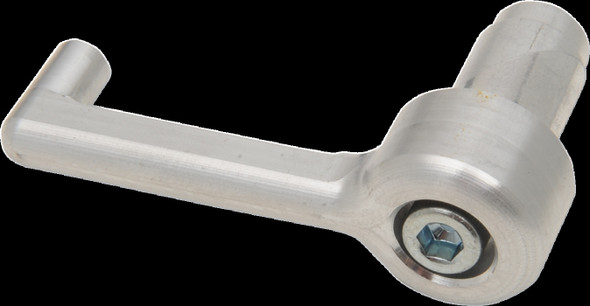 MOOSE RACING HARD-PARTS 3811-0080 PULL HANDLE REAR AXLE