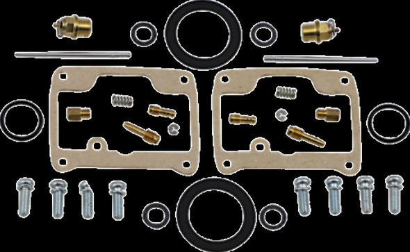 PARTS UNLIMITED 1003-1856 CARB REBUILD KIT FOR SKI-DOO