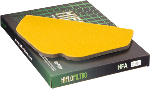 HIFLOFILTRO HFA2909 FILTER AIR ZX/ZZ-R11/12