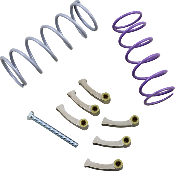 EPI WE437658 Clutch Kit