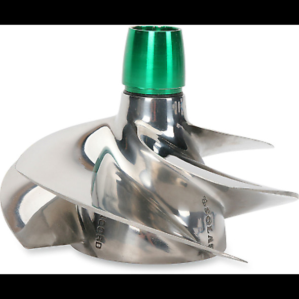 SOLAS SR-CD-10/18 IMPELLER S/D SRCD10/18