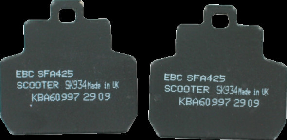 EBC SFA425 BRAKE PAD EBC SFA425