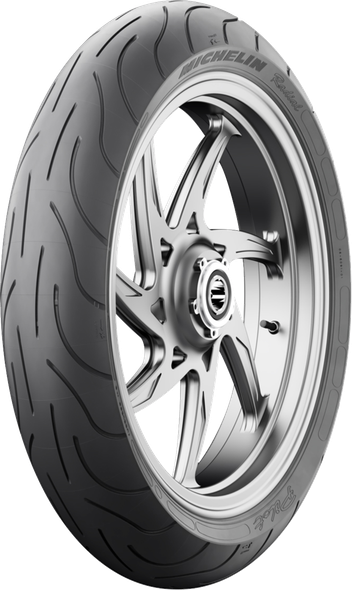 Michelin Pilot Power 2CT Motorcycle Tire | Front 120/65ZR17 | 56W | Street/Sport