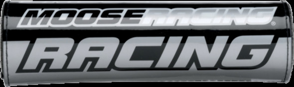 MOOSE RACING HARD-PARTS 0601-1734 HANDLEBAR AL 7/8 CR HI BK