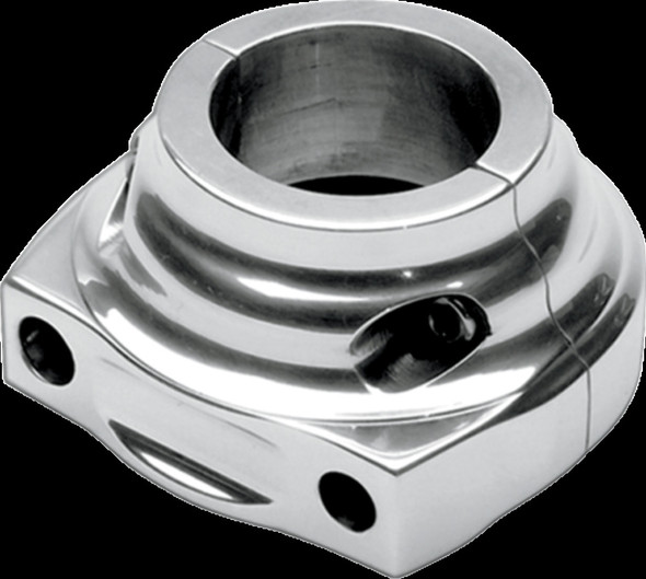 PERFORMANCE MACHINE (PM) 0063-2002-CH HOUSING THRTL DUAL CH