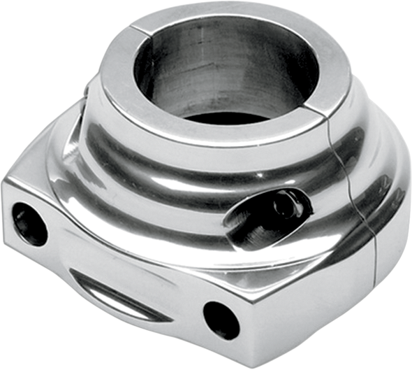 PERFORMANCE MACHINE (PM) 0063-2002-CH HOUSING THRTL DUAL CH