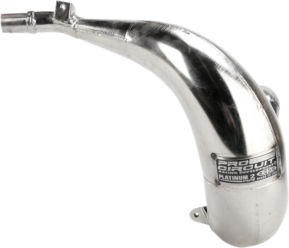 PRO CIRCUIT 951130 EXHAUST PLAT2 FOR KTM300