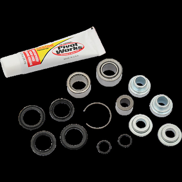 PIVOT WORKS PWSHK-Y08-421 SHOCK BRG KIT  YAM