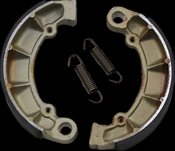 SBS 2027 BRAKE SHOES SBS 2027