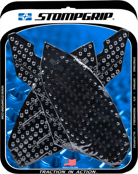 STOMPGRIP 55-10-0082B TRACTION KIT 55-10-0082B