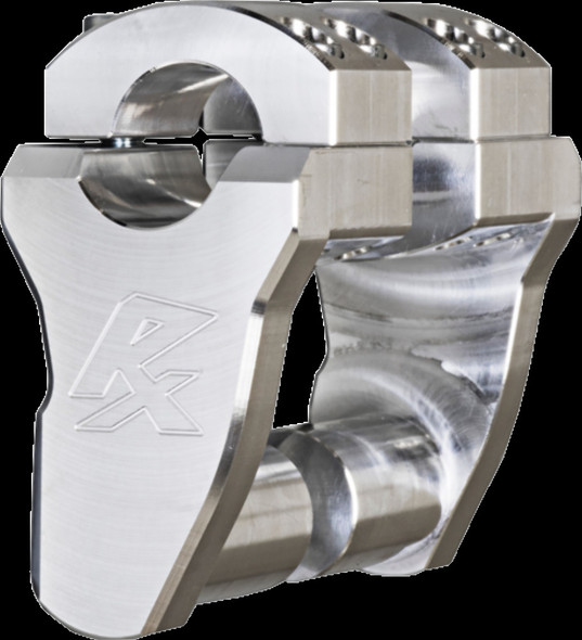 ROX SPEED FX 4R-P2RX-M PIVOT 2" RISER ALUMINUM
