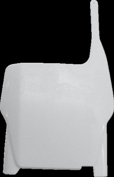 UFO HO03633-041 FRT #PLT CR 04 WHT