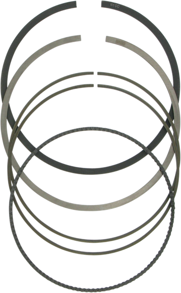MOOSE RACING HARD-PARTS 0912-0247 RING SET MOOSE