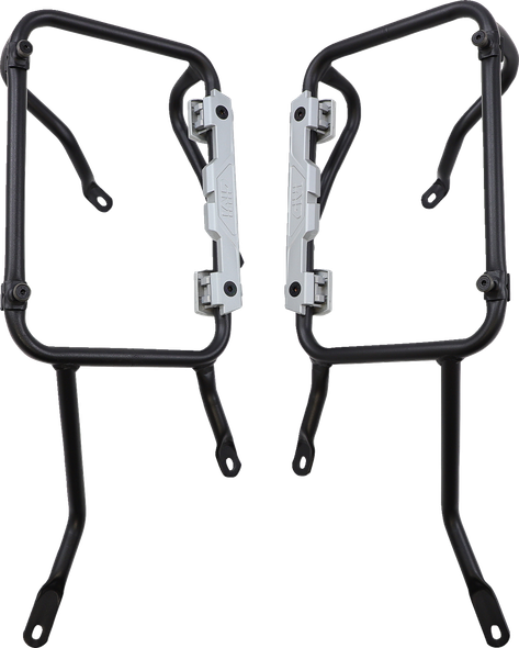 Givi PLO1171CAM Side Racks - for Honda CB500X