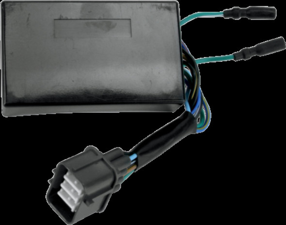 Ricks Electric Hot Shot CDI Box FOR HONDA TRX350FE Rancher ES 4x4 00-05