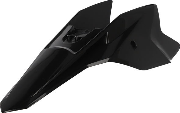 Acerbis 2980620001 Rear Fender/Cowling - Black - Gas Gas | for Ktm 16-24