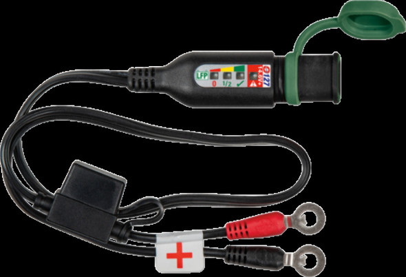 MOOSE RACING HARD-PARTS 3807-0501 CORD MONITOR LEAD LITHIUM