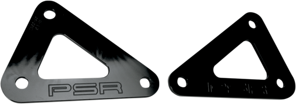 POWERSTANDS RACING 03-00753-22 LOWER LINK HON 600RR BK