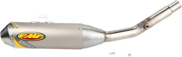 FMF 44222 MUFFLER PC4 YZ/WR450