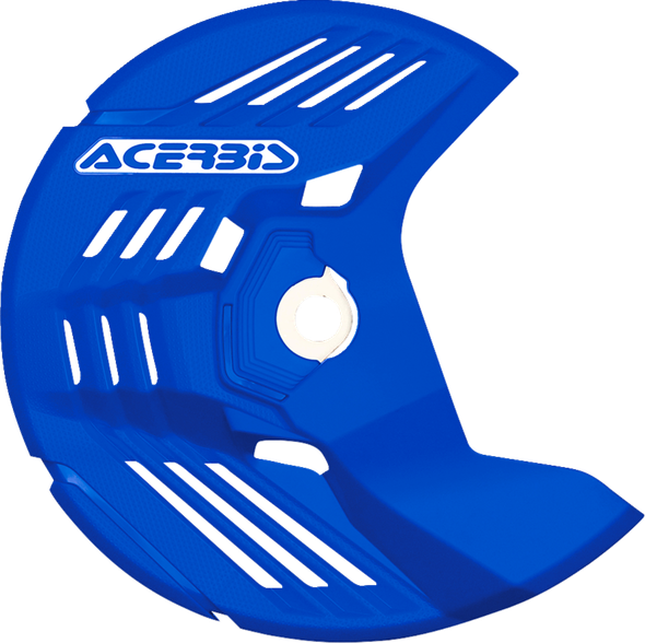 Acerbis 2985050003 Disc Cover - for Honda | for Kawasaki | for Sherco | for