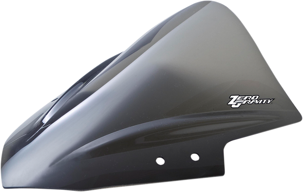 ZERO GRAVITY 24-282-02 WSCREEN NINJA 300 COR SMK