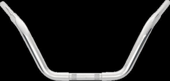 WILD 1 WO517 HANDLEBAR FLTR W/TBW
