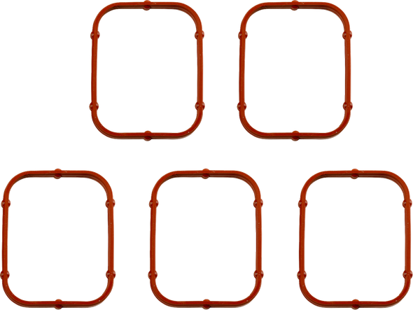 Cometic C9197F5 Inner Rocker Box Gasket - 07-22 Sportster