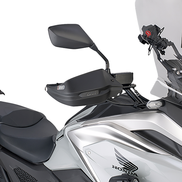 Givi HP1192B Hand Protectors - for Honda