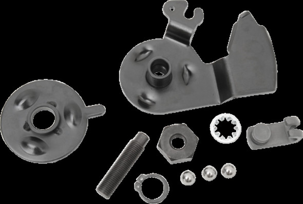 Drag Specialties Clutch Release Ramp Assembly Harley 71-E84 Sportster XL 1000