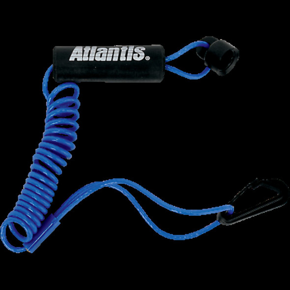 ATLANTIS A7457 STAN LAN S-DOO BLUE