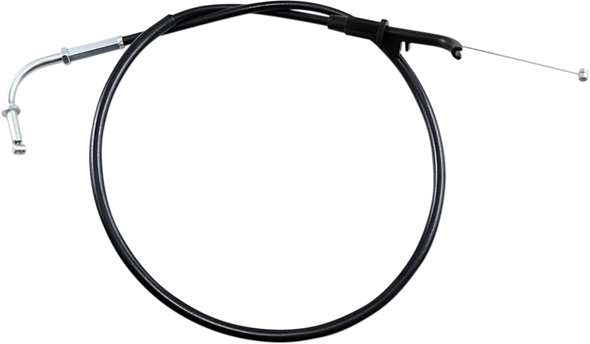 Motion Pro Throttle Pull Cable for Kawasaki ZX-7 91-95