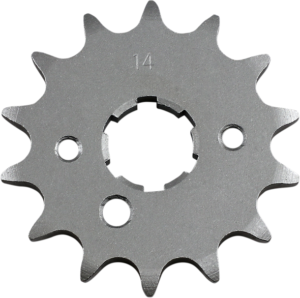 PARTS UNLIMITED K22-2740 C/S SPROCKET KAW 520 14T