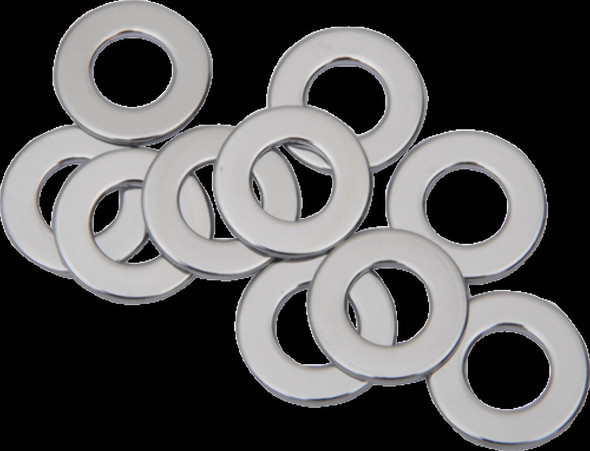 DRAG SPECIALTIES DS192390 5/64" THICK WASHER