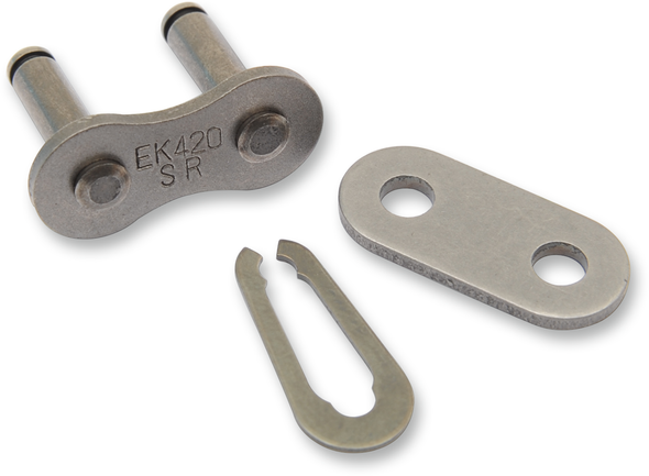 Ek 420SR-Spj 420 Sr - Heavy-Duty - Clip Connecting Link