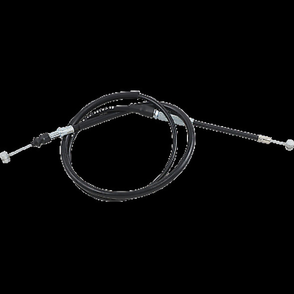 Motion Pro 04-0134 Black Vinyl Clutch Cable
