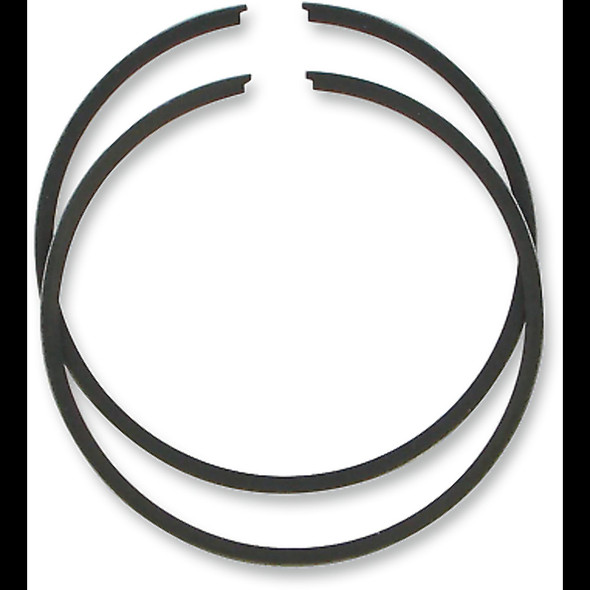 PARTS UNLIMITED R09-679 RING SET  ARCTIC STD