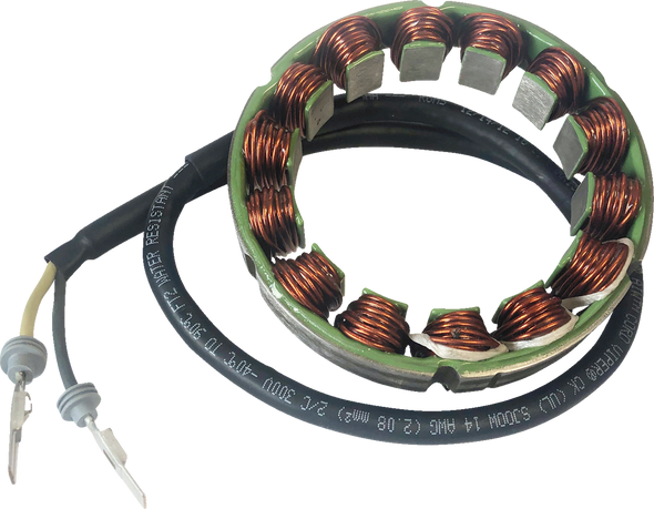 RICK'S Motorsport Electric 21-039 Stator - 97-98 for Ducati