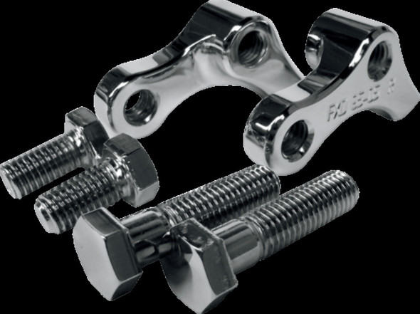LA CHOPPERS LA-7590-01 LOWERING KIT FXD 95-05 CH