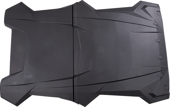 Seizmik 81-20108 Composite Roof - 4 Seat - for Polaris - Rzr