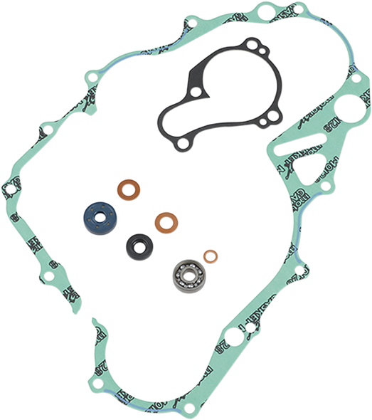 Athena P400485475007 Water Pump Gasket Kit - for Yamaha