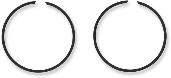 PARTS UNLIMITED R9053-4 RING SET  FOR POLARIS +040