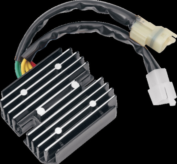 Ricks Electric Regulator/Rectifier FOR ARCTIC CAT 375 400 400i 500 500i 4x4