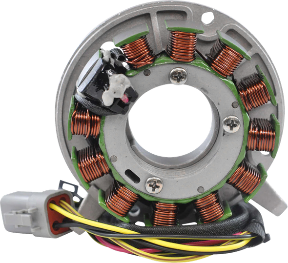 RM Stator RMS900-107044 Stator and Flywheel Kit - Ski-Doo/Lynx