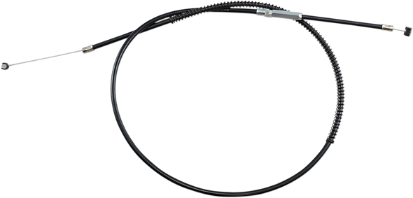 Motion Pro 03-0055 Black Vinyl Clutch Cable