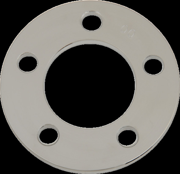 DRAG SPECIALTIES 7805-5050 SPRKT SPACER .20" 00-07