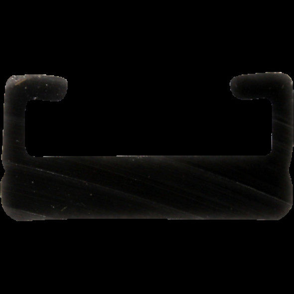 GARLAND 16-4520101-01-8 SLIDE  FOR YAMAHA BLACK