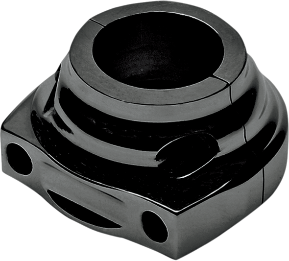 PERFORMANCE MACHINE (PM) 0063-2002-B HOUSING THRTL DUAL BK
