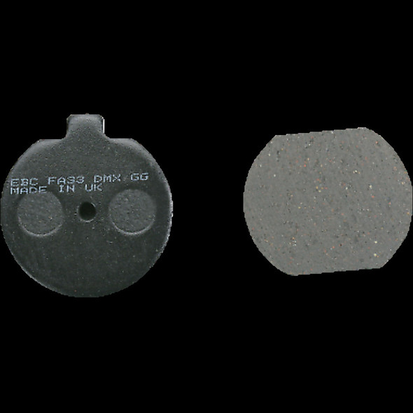 EBC FA33 EBC DISC PAD SET