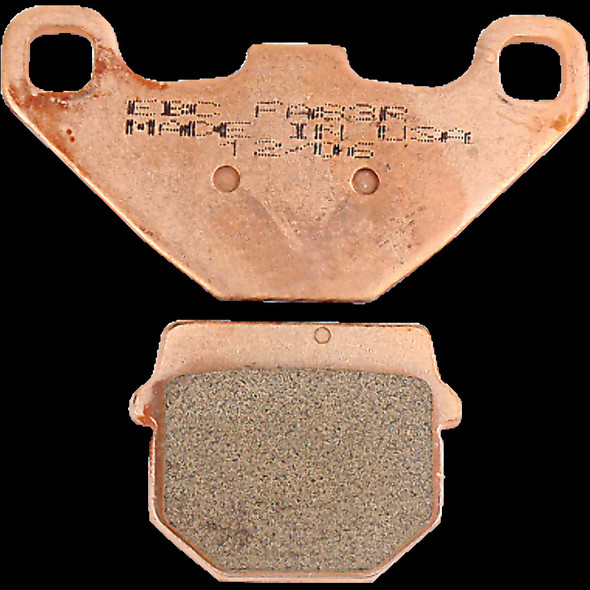 EBC FA83R Sintered R Brake Pads